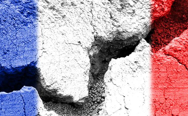 Élection présidentielle : les lignes de fracture révélées par le scrutin