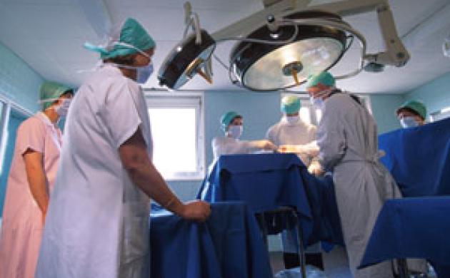 L'évaluation des soins n'est plus un tabou