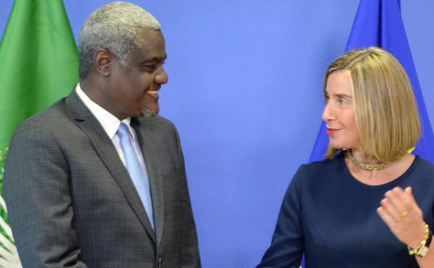 Sommet Union africaine - Union européenne : repartir sur de nouvelles bases