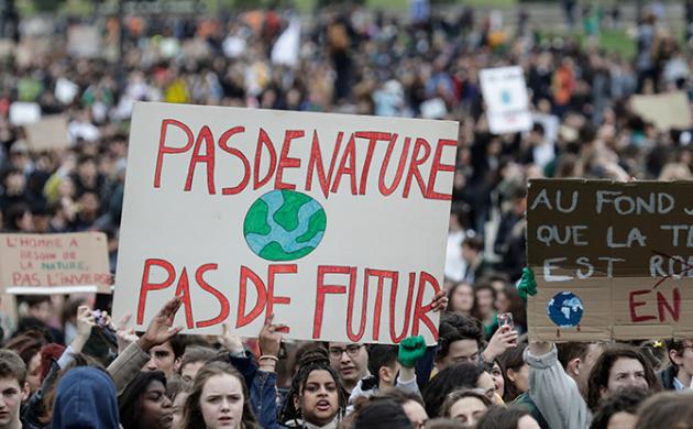 [Sondage] - 55 % des Français ne jugent pas utile la conférence citoyenne pour le climat
