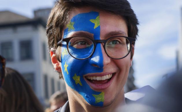 [Sondage] Les Français et l’Union européenne