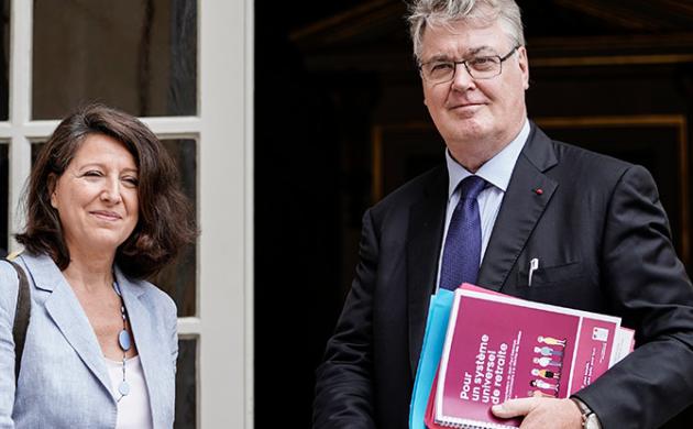 [Sondage] - Les Français toujours partagés sur la réforme des retraites