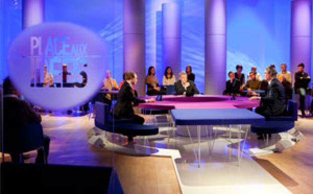 Sondage - La société française à bout de souffle ?