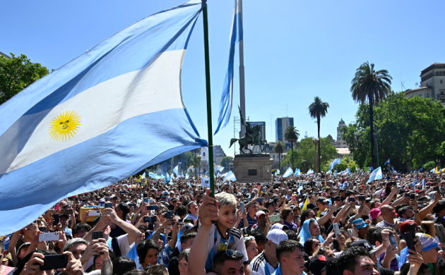Sortir l’Argentine de la crise, un défi colossal