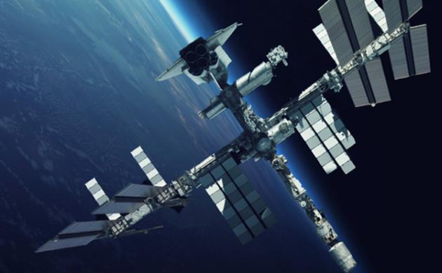 Space: Will Europe Strike Back? Three Questions to Arthur Sauzay 