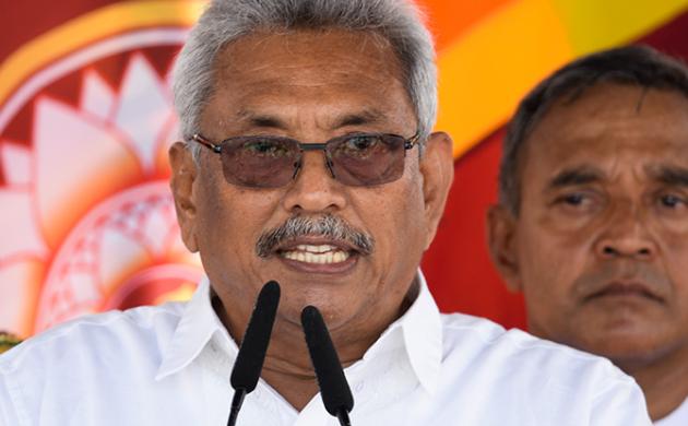 Sri Lanka: China’s checkmate on the sea