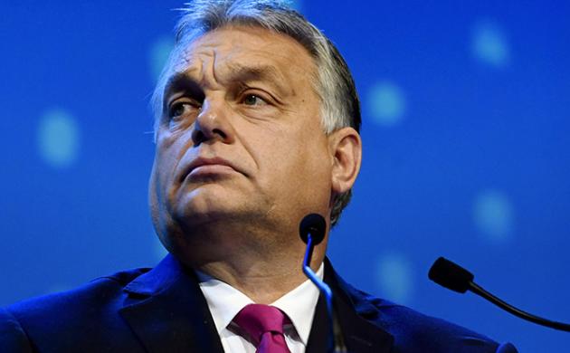 The Strange Defeat of Viktor Orbán