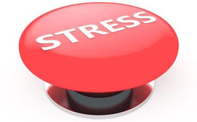La France, championne du stress en entreprise