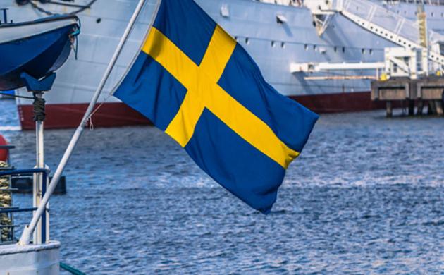 Sweden’s Risky General Election