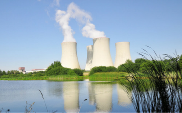 Nucléaire : cinq réacteurs à l'arrêt, pourquoi ?
