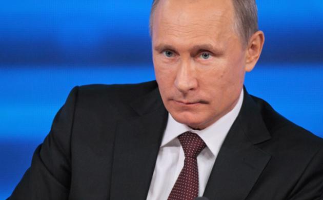 Syria into the Hands of Russia and Iran