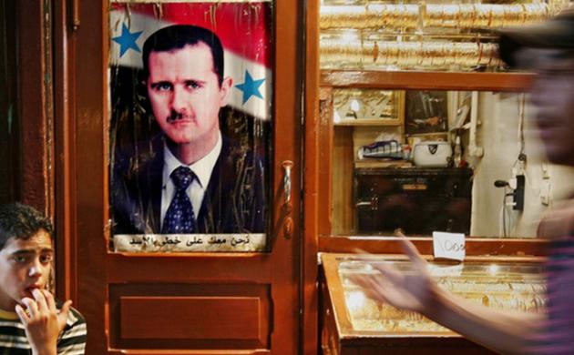 Syria Seven Years Later - Lessons Learnt by France