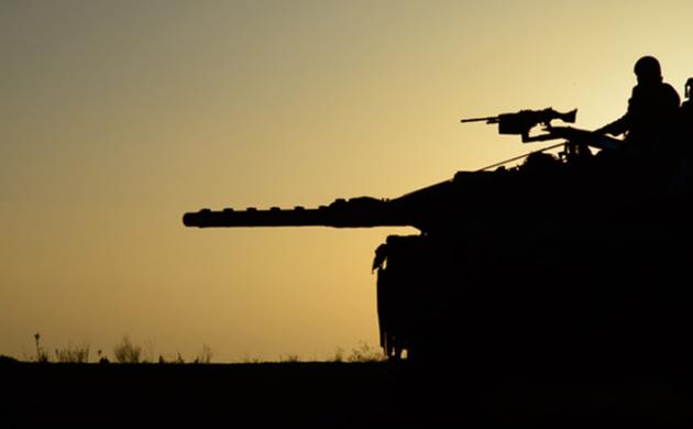 Syrie-Israël-Iran-Russie : retour sur la passe d’armes du 10 février
