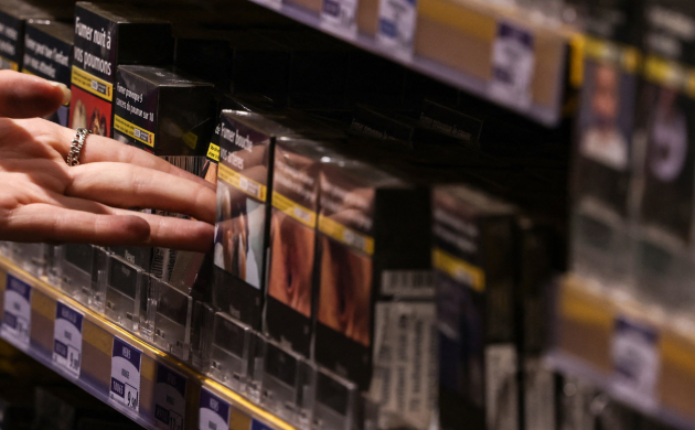 Lutte contre le tabagisme : où en est la France ? 
