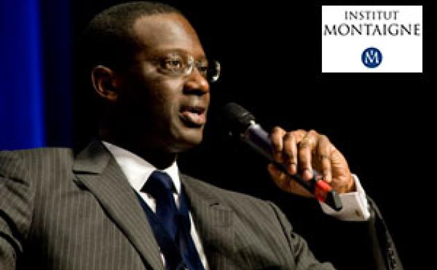 Tijdane Thiam et 
