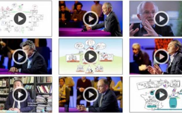 Les 10 vidéos les plus vues cette année