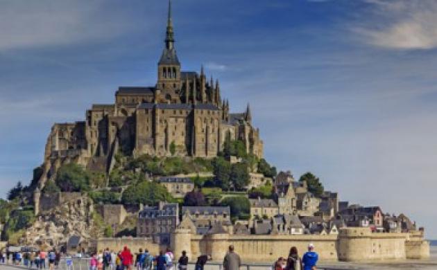 Tourisme en France : faire fructifier cet atout national