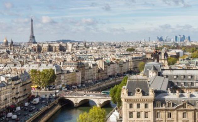 Tourisme : Paris n°1 sur Airbnb