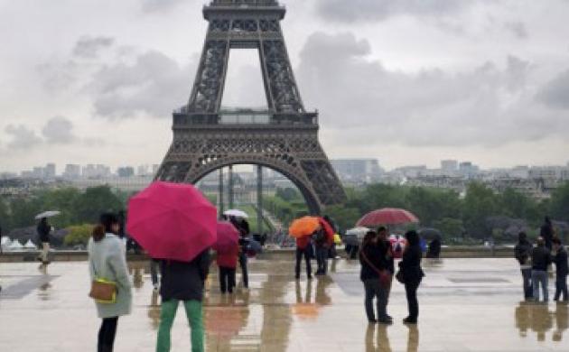 La France et le tourisme : un bilan en demi-teinte