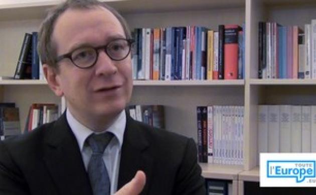 Relations franco-allemandes : 3 questions à Laurent Bigorgne et Martin Koopman