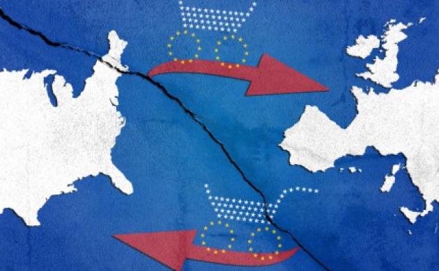Traité transatlantique : des négociations sous haute tension