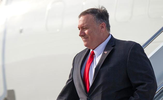 A Transatlantic Reset Won’t Happen Under Trump