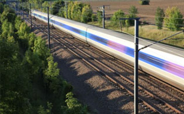 Infrastructures de transport