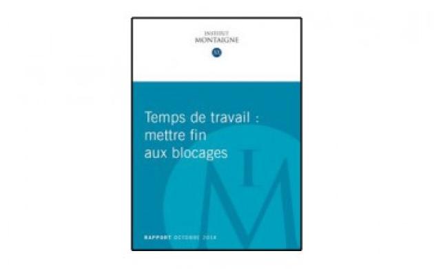 Le saviez-vous ? Les Français travaillent 186 heures de moins par an que les Allemands