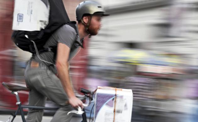 Travail et plateformes : réinventer notre modèle social