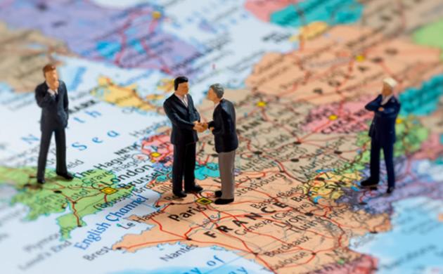 Travailleurs détachés : la bataille du président