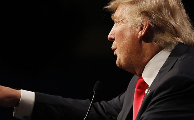 Trump, un improbable faiseur de paix au Moyen-Orient