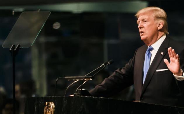 M. Trump et Jérusalem – un nouveau signal de désengagement américain des affaires du Proche-Orient ?