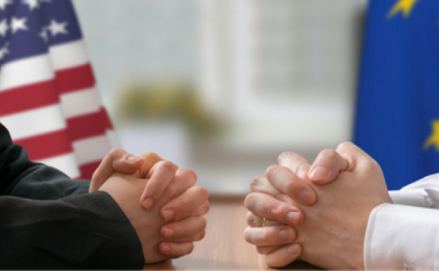 Le Traité Transatlantique et le débat sur le libre-échange aux Etats-Unis