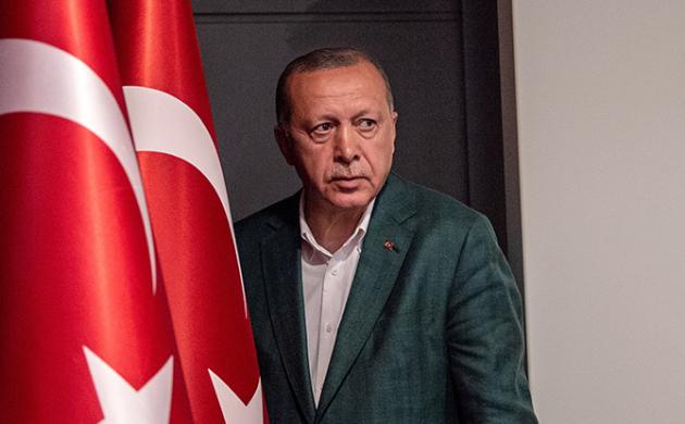 Turkey's Municipal Elections : A Political Game Changer?