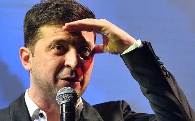 Ukraine : nouveau casting pour les élections présidentielles ?