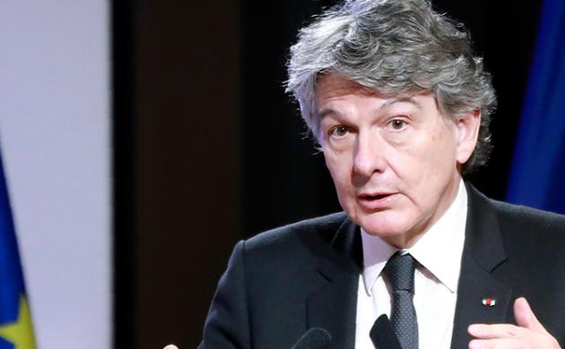 Un agenda numérique pour l’Europe