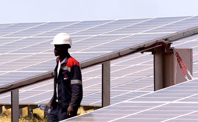 Un regain d’énergie en Afrique subsaharienne ? Trois questions à Ludovic Morinière