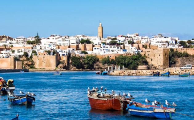 Lettre de Rabat - Où en est l'Union africaine ?