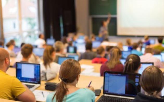 Universités : la France peut aussi montrer l’exemple !