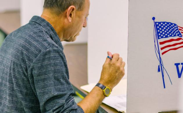 US Foreign Policy: To What Extent Will the Midterms be a Turning Point?