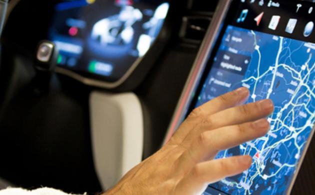 Véhicule autonome : où en est-on? Entretien avec Guillaume Devauchelle, directeur de l’innovation de Valeo