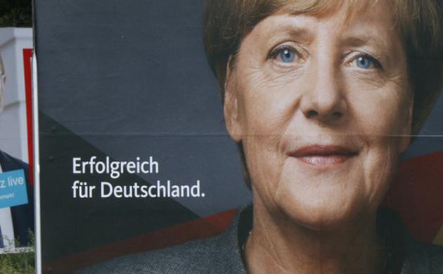  Germany: Towards the Return of a Grand Coalition? Three Questions to Michaela Wiegel 