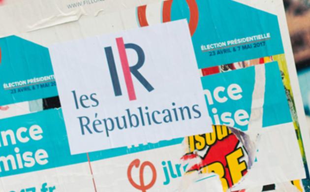 A Right Opposition Confined to the 