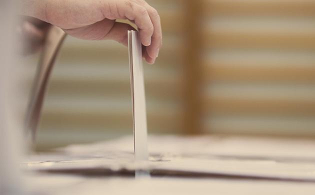 Réserves de voix, vote blanc, abstention : Marine Le Pen peut-elle l’emporter ?