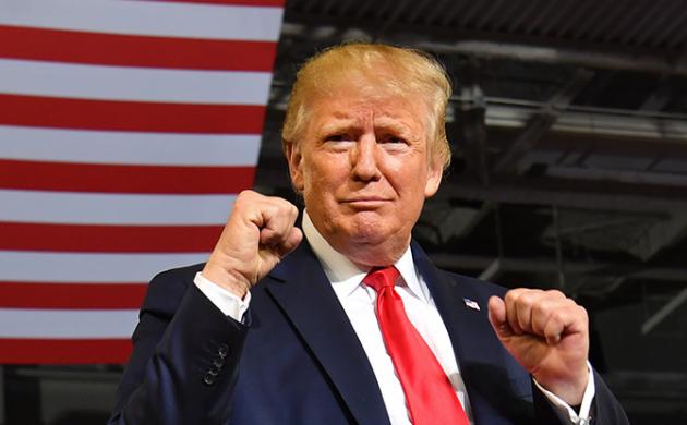 Donald Trump l’emportera-t-il une seconde fois ?