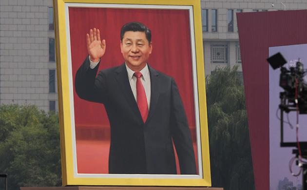 Xi Jinping – l’innovation au service de la Restauration