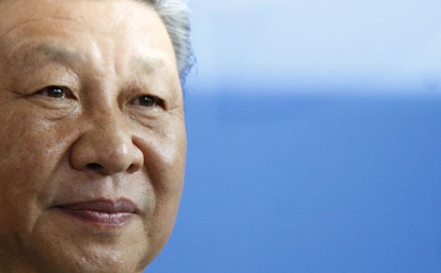 China Under Xi Jinping’s “National Rejuvenation” Dream