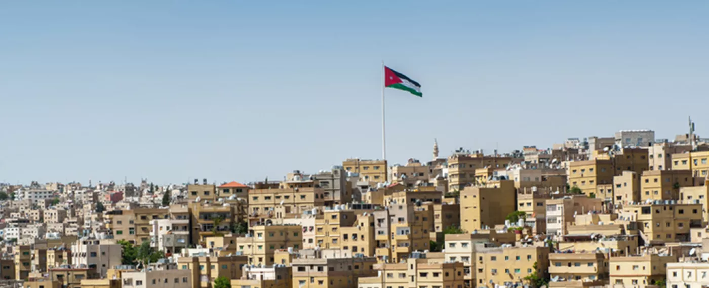 25 ans plus tard, pourquoi la Jordanie veut-elle reprendre ses terres prêtées à Israël ?