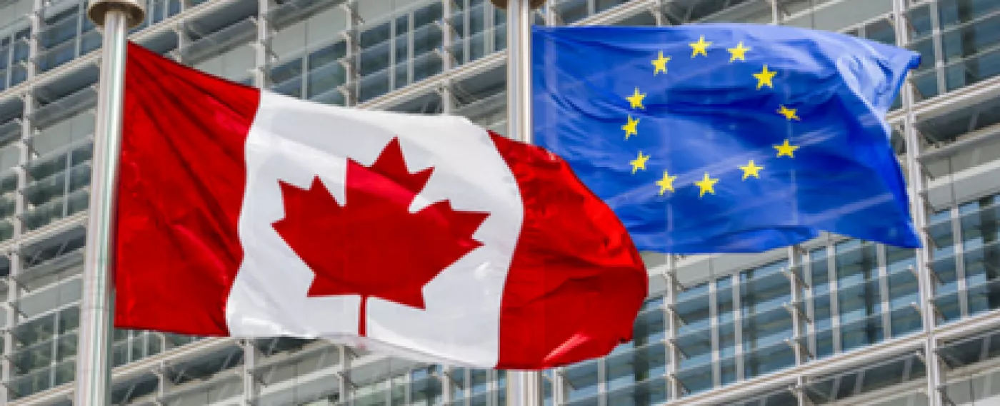 Vote du Parlement européen en faveur du CETA : interview exclusive de Iana Dreyer