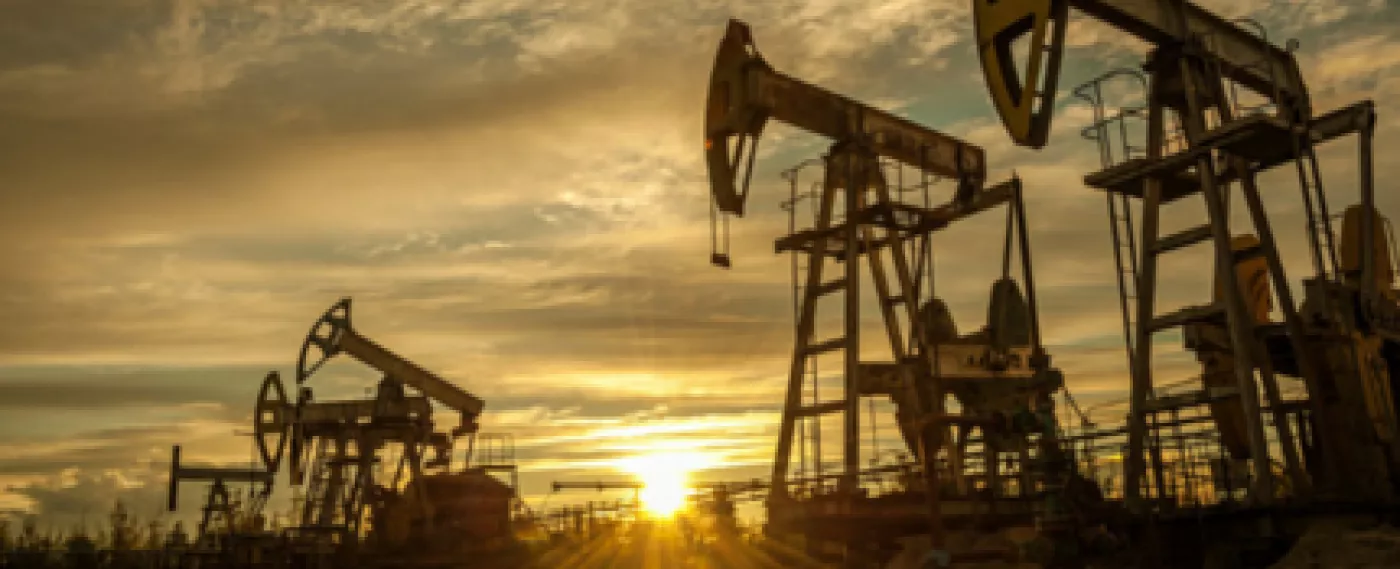 Chute du cours du pétrole : les 5 principaux enjeux pour la France